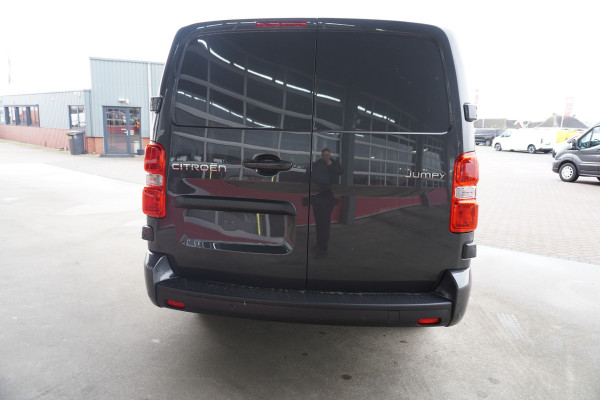 Citroën Jumpy 2.0 BlueHDI 180 S&S L3 S&S L3 Automaat nr.V032 | Airco | Cruise | Navi | Camera | Schuifdeur links en rechts