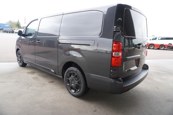 Citroën Jumpy 2.0 BlueHDI 180 S&S L3 S&S L3 Automaat nr.V032 | Airco | Cruise | Navi | Camera | Schuifdeur links en rechts