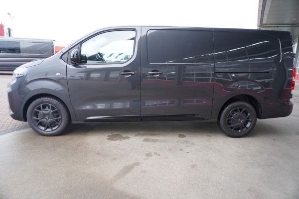 Citroën Jumpy 2.0 BlueHDI 180 S&S L3 S&S L3 Automaat nr.V032 | Airco | Cruise | Navi | Camera | Schuifdeur links en rechts