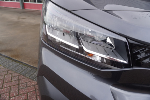 Citroën Jumpy 2.0 BlueHDI 180 S&S L3 S&S L3 Automaat nr.V032 | Airco | Cruise | Navi | Camera | Schuifdeur links en rechts