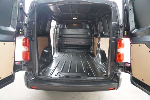 Citroën Jumpy 2.0 BlueHDI 180 S&S L3 S&S L3 Automaat nr.V032 | Airco | Cruise | Navi | Camera | Schuifdeur links en rechts