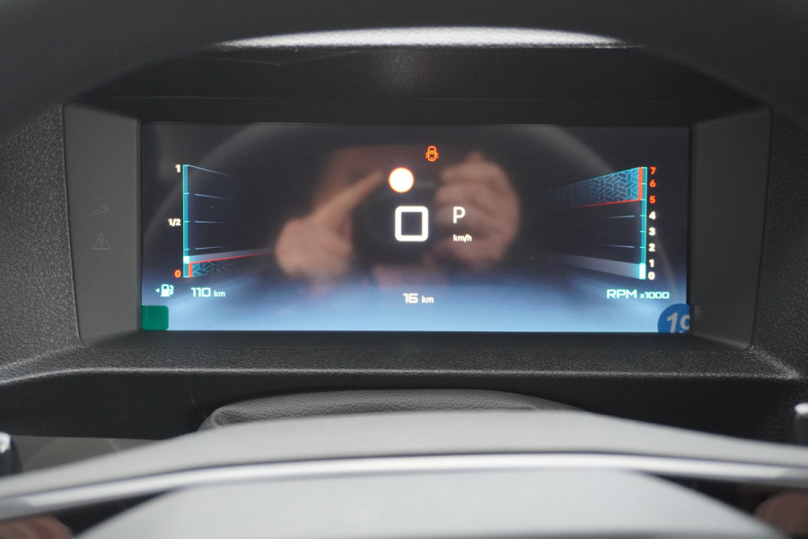 Citroën Jumpy 2.0 BlueHDI 180 S&S L3 S&S L3 Automaat nr.V032 | Airco | Cruise | Navi | Camera | Schuifdeur links en rechts