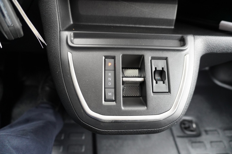 Citroën Jumpy 2.0 BlueHDI 180 S&S L3 S&S L3 Automaat nr.V032 | Airco | Cruise | Navi | Camera | Schuifdeur links en rechts