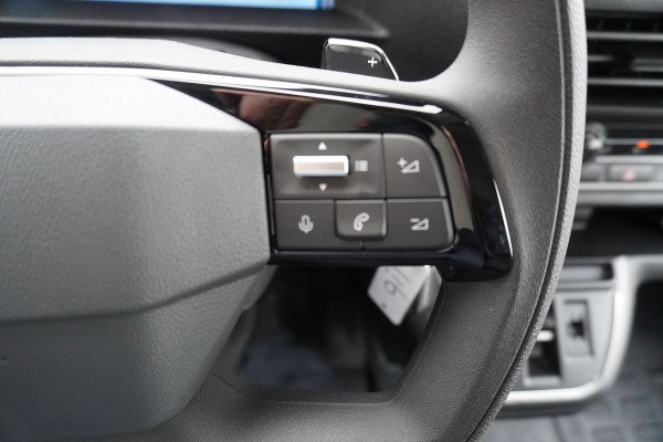 Citroën Jumpy 2.0 BlueHDI 180 S&S L3 S&S L3 Automaat nr.V032 | Airco | Cruise | Navi | Camera | Schuifdeur links en rechts