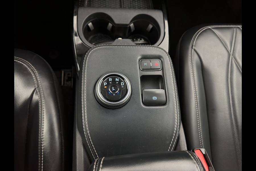 Ford Mustang Mach-E RWD 75 kWh [3-Fase ] {SOH-90%} (INCL-BTW) Aut.*LUXURY-LEATHER | FULL-LED | DAB | DIGI-COCKPIT | KEYLESS | NAVI-FULLMAP | CARPLAY | HEATED-COMFORTSEATS | CAMERA | ADAPTIVE-CRUISE | 18'' ALU*