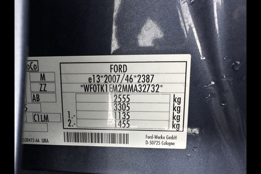 Ford Mustang Mach-E RWD 75 kWh [3-Fase ] {SOH-90%} (INCL-BTW) Aut.*LUXURY-LEATHER | FULL-LED | DAB | DIGI-COCKPIT | KEYLESS | NAVI-FULLMAP | CARPLAY | HEATED-COMFORTSEATS | CAMERA | ADAPTIVE-CRUISE | 18'' ALU*