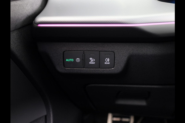 Audi Q3 1.5 200kW e-hybrid S edition 272pk | Techniekpakket plus | Privacy glas | Twin leder bekleding | Laadconcept compact |
