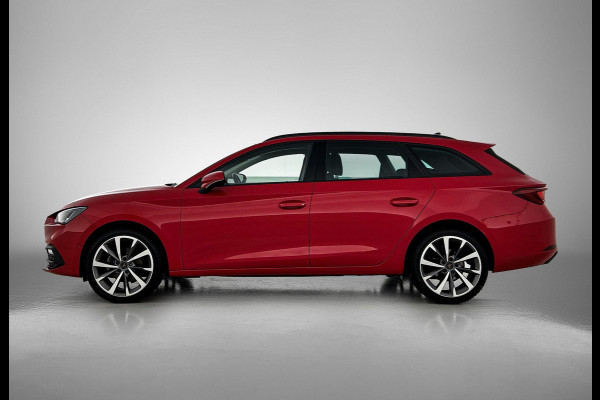 Seat Leon Sportstourer 1.0 TSI Style VIRTUAL | CARPLAY | AD-CRUISE | NAVI