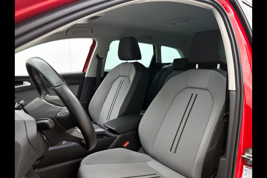 Seat Leon Sportstourer 1.0 TSI Style VIRTUAL | CARPLAY | AD-CRUISE | NAVI