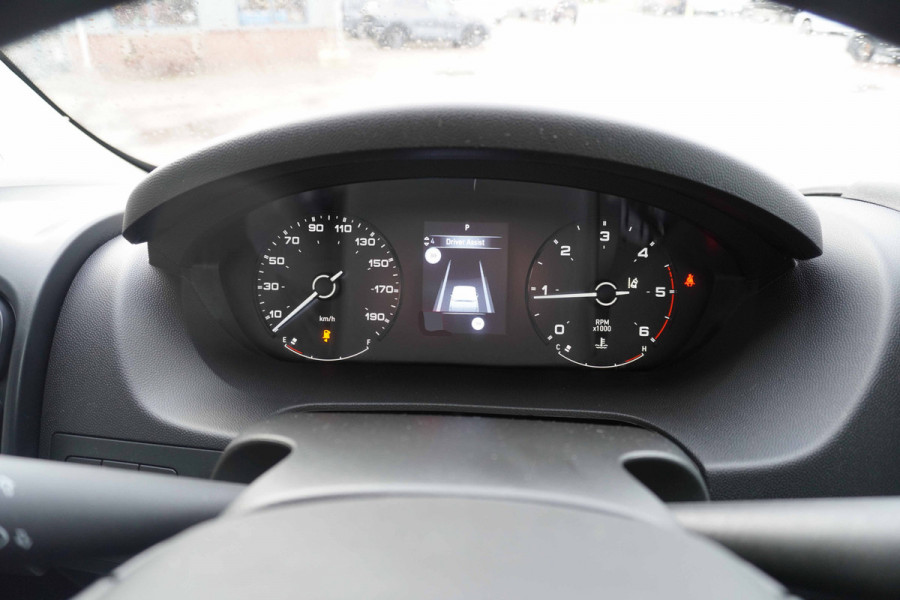 Peugeot Boxer 2.2 BlueHDi 180PK S&S L3H2 3.5t Zwaar Automaat nr. V039 | Airco | Cruise | Navi | Camera