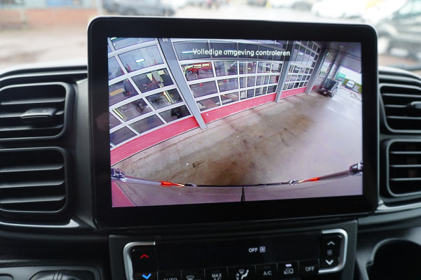 Peugeot Boxer 2.2 BlueHDi 180PK S&S L3H2 3.5t Zwaar Automaat nr. V039 | Airco | Cruise | Navi | Camera