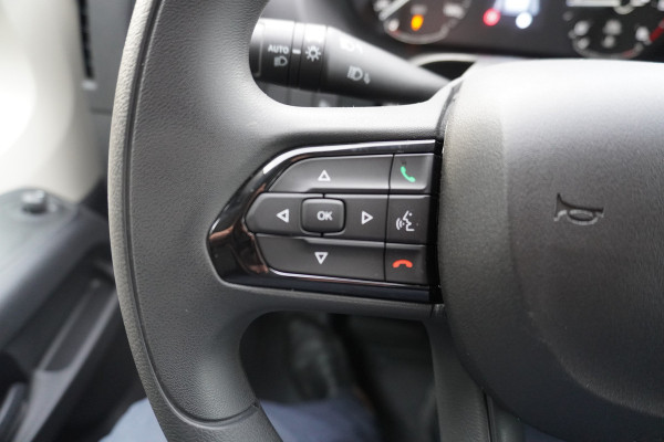 Peugeot Boxer 2.2 BlueHDi 180PK S&S L3H2 3.5t Zwaar Automaat nr. V039 | Airco | Cruise | Navi | Camera