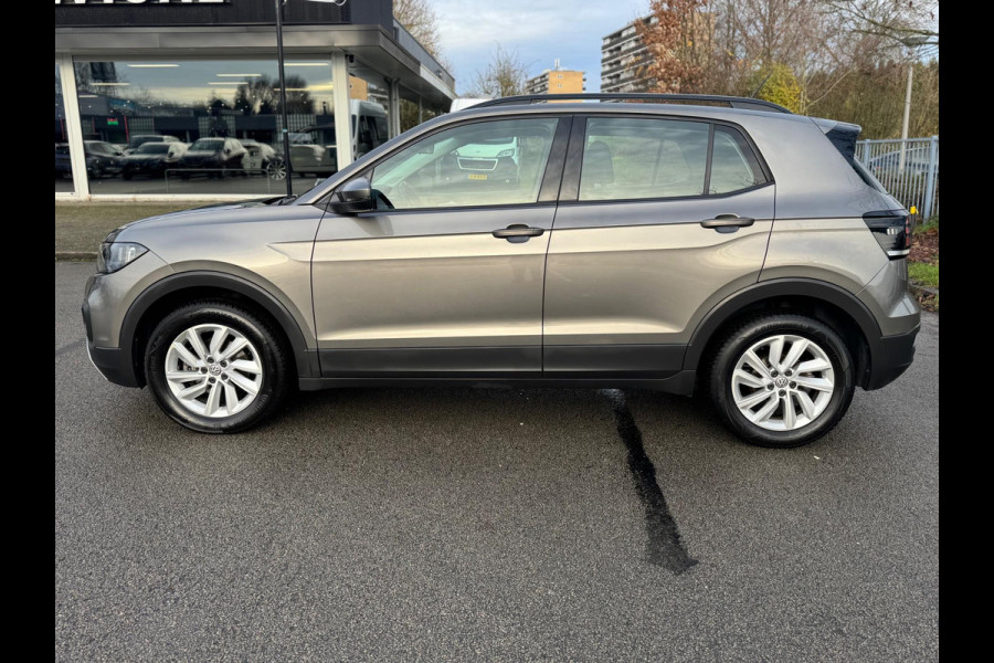 Volkswagen T-Cross 1.0 TSI Life DSG Navigatie APPLE Carplay Led ACC