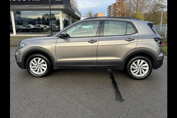 Volkswagen T-Cross 1.0 TSI Life DSG Navigatie APPLE Carplay Led ACC