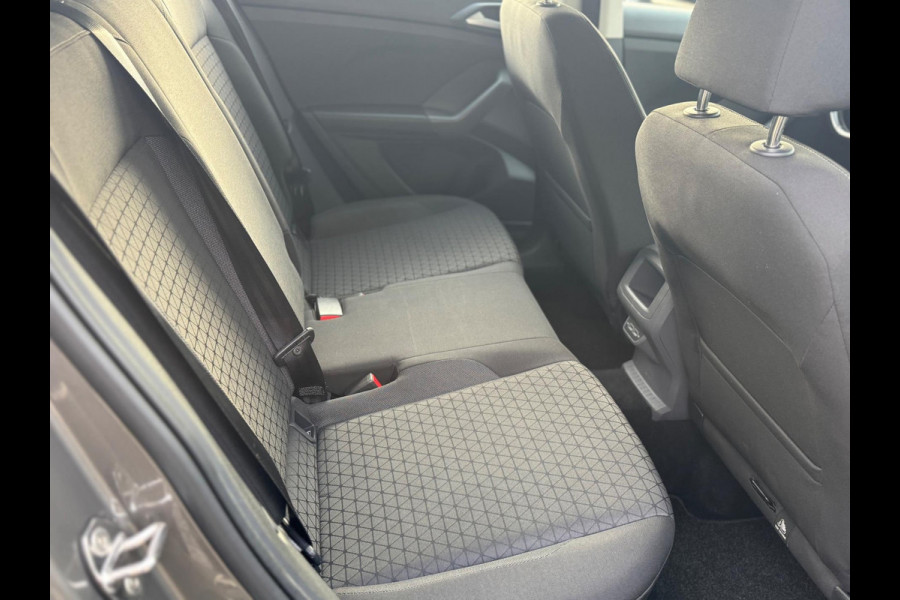 Volkswagen T-Cross 1.0 TSI Life DSG Navigatie APPLE Carplay Led ACC