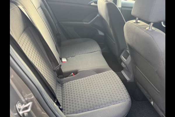 Volkswagen T-Cross 1.0 TSI Life DSG Navigatie APPLE Carplay Led ACC