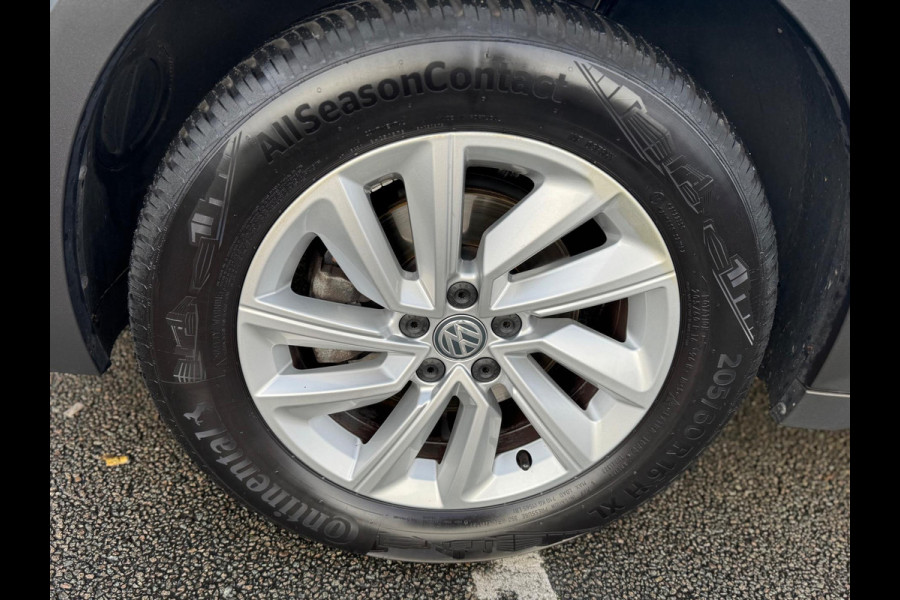 Volkswagen T-Cross 1.0 TSI Life DSG Navigatie APPLE Carplay Led ACC