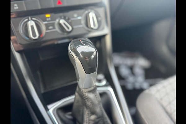 Volkswagen T-Cross 1.0 TSI Life DSG Navigatie APPLE Carplay Led ACC