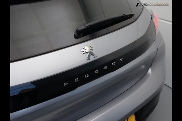 Peugeot 208 1.2 PureTech Allure Sportive 100PK (APPLE CARPLAY,LED,SPORTSTOELEN,3D DISPLAY,CLIMATE,CRUISE,CAMERA,LM-VELGEN)