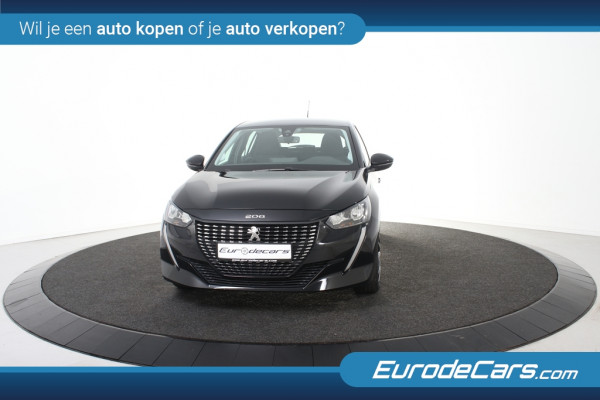 Peugeot 208 Active *1ste Eigenaar*DAB*Cruise control*