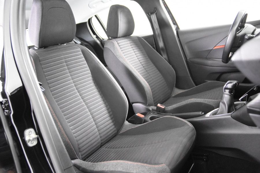 Peugeot 208 Active *1ste Eigenaar*DAB*Cruise control*