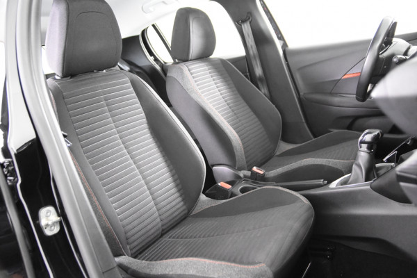 Peugeot 208 Active *1ste Eigenaar*DAB*Cruise control*