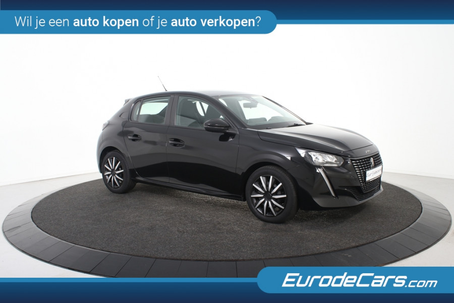 Peugeot 208 Active *1ste Eigenaar*DAB*Cruise control*