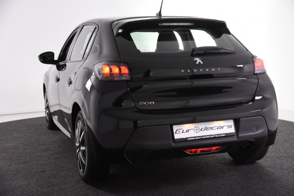Peugeot 208 Active *1ste Eigenaar*DAB*Cruise control*