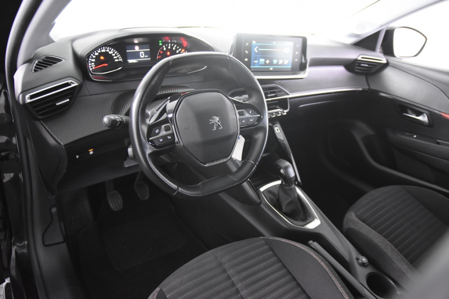 Peugeot 208 Active *1ste Eigenaar*DAB*Cruise control*