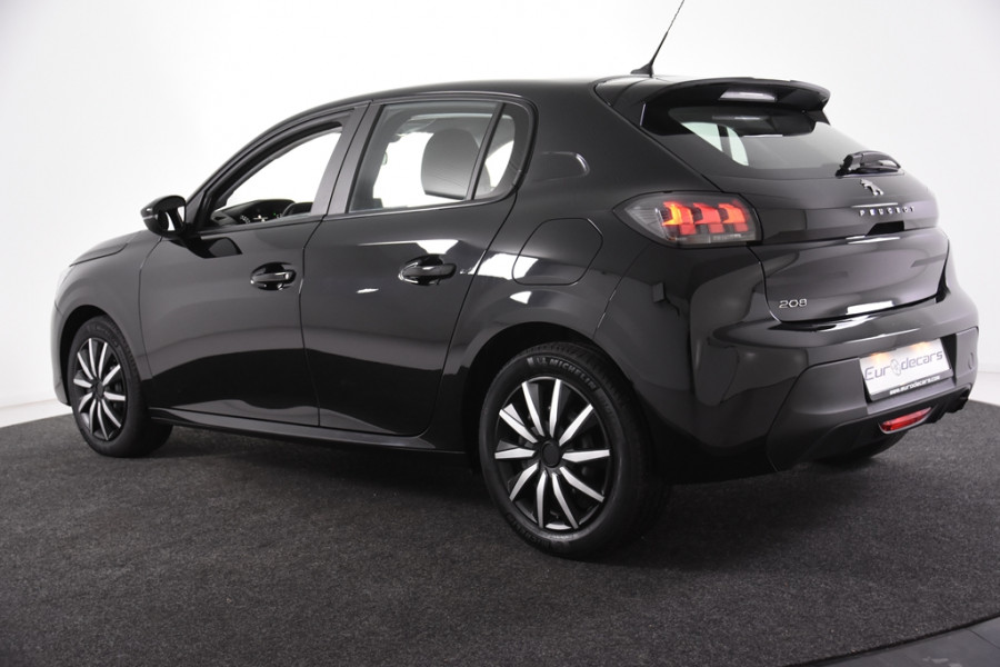 Peugeot 208 Active *1ste Eigenaar*DAB*Cruise control*