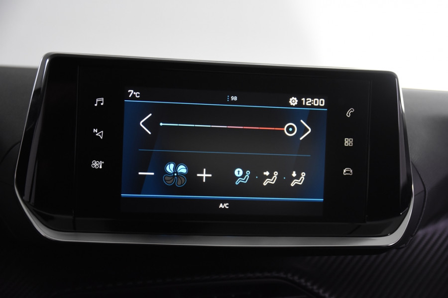 Peugeot 208 Active *1ste Eigenaar*DAB*Cruise control*