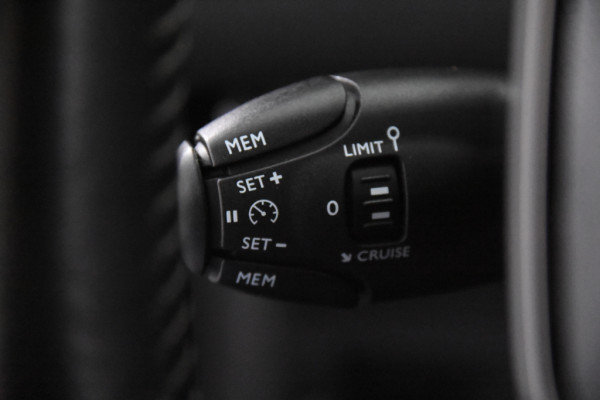 Peugeot 208 Active *1ste Eigenaar*DAB*Cruise control*