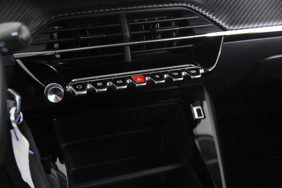 Peugeot 208 Active *1ste Eigenaar*DAB*Cruise control*