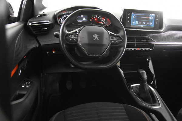 Peugeot 208 Active *1ste Eigenaar*DAB*Cruise control*