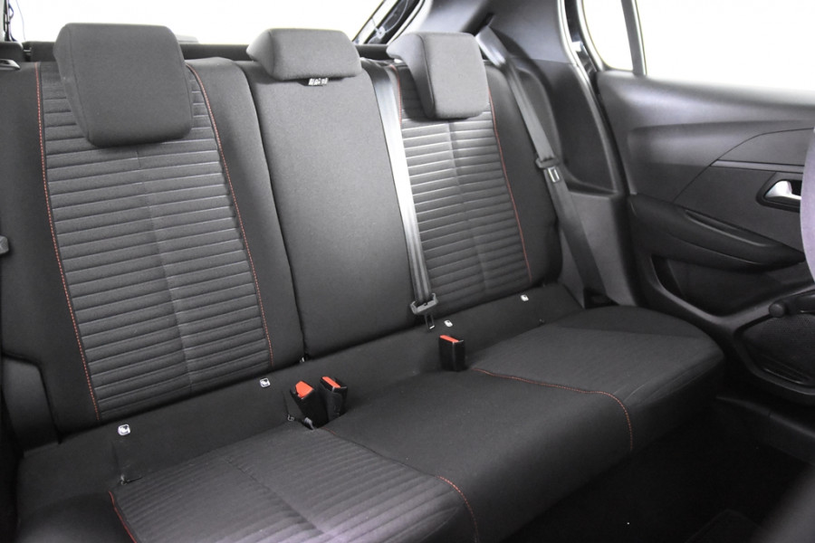 Peugeot 208 Active *1ste Eigenaar*DAB*Cruise control*