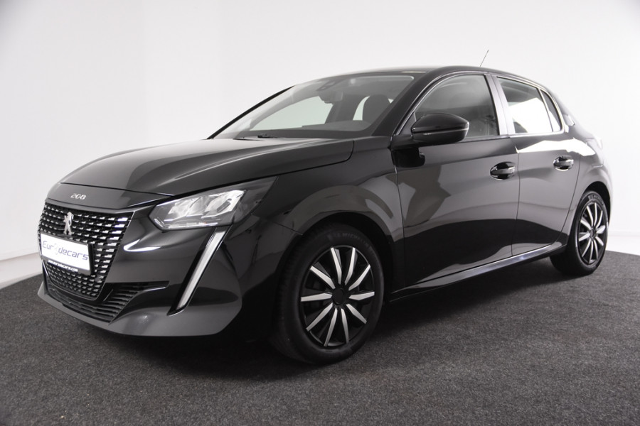 Peugeot 208 Active *1ste Eigenaar*DAB*Cruise control*