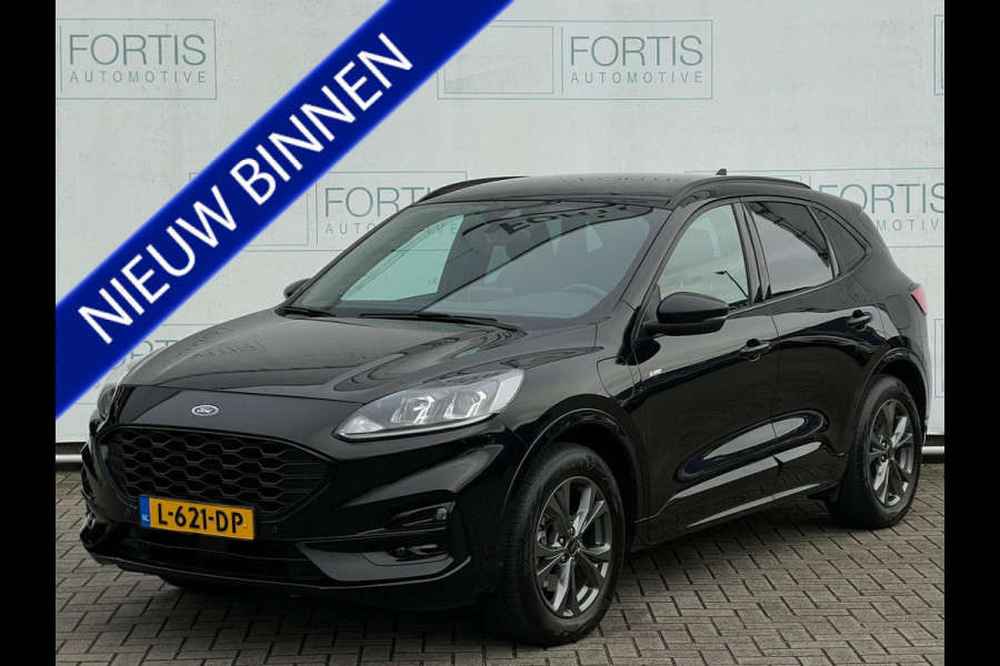 Ford Kuga 2.5 PHEV ST-Line NL-AUTO | WINTERPACK | CAMERA | KEYLESS |