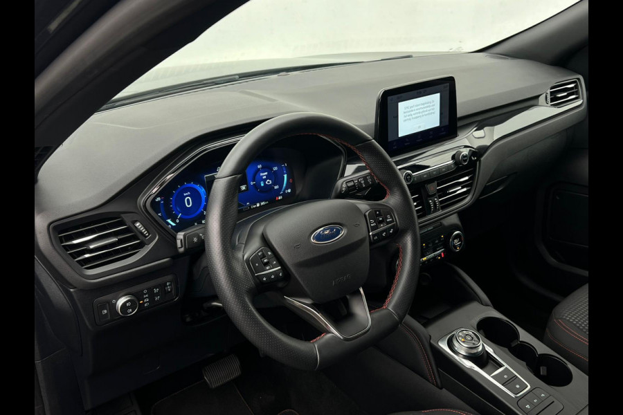 Ford Kuga 2.5 PHEV ST-Line NL-AUTO | WINTERPACK | CAMERA | KEYLESS |