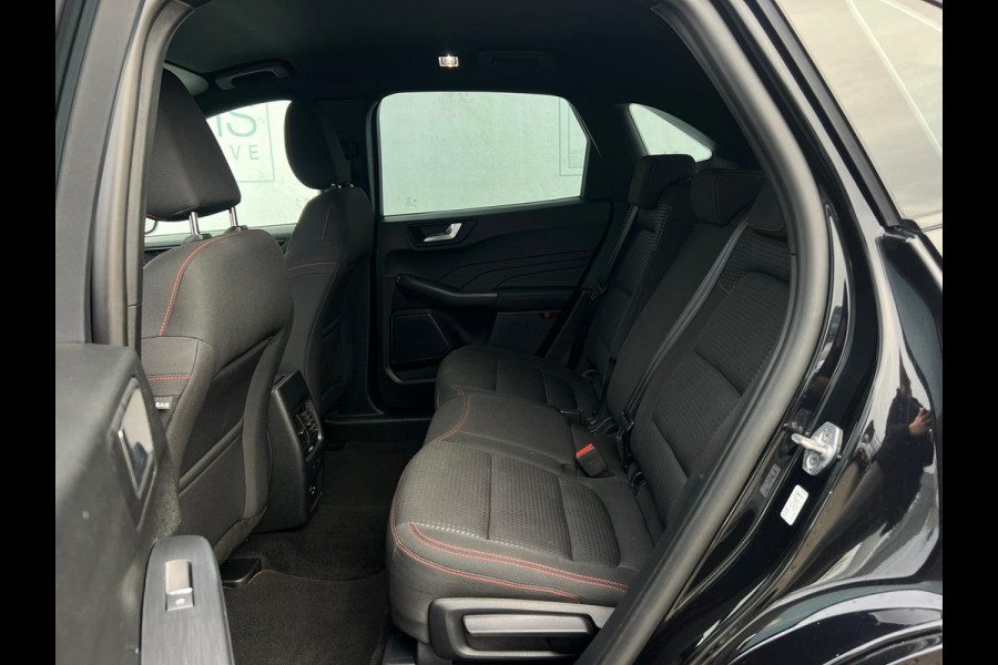 Ford Kuga 2.5 PHEV ST-Line NL-AUTO | WINTERPACK | CAMERA | KEYLESS |