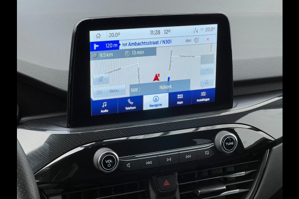 Ford Kuga 2.5 PHEV ST-Line NL-AUTO | WINTERPACK | CAMERA | KEYLESS |