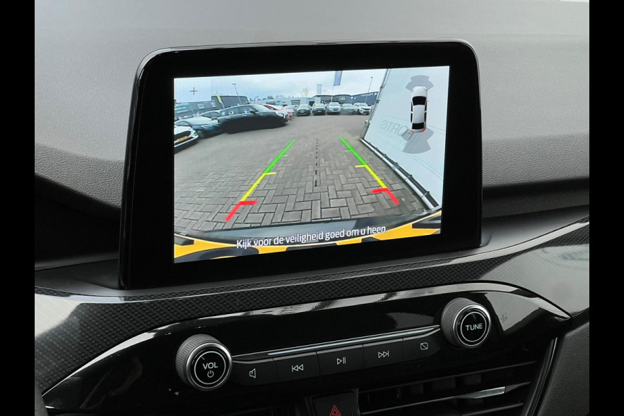 Ford Kuga 2.5 PHEV ST-Line NL-AUTO | WINTERPACK | CAMERA | KEYLESS |