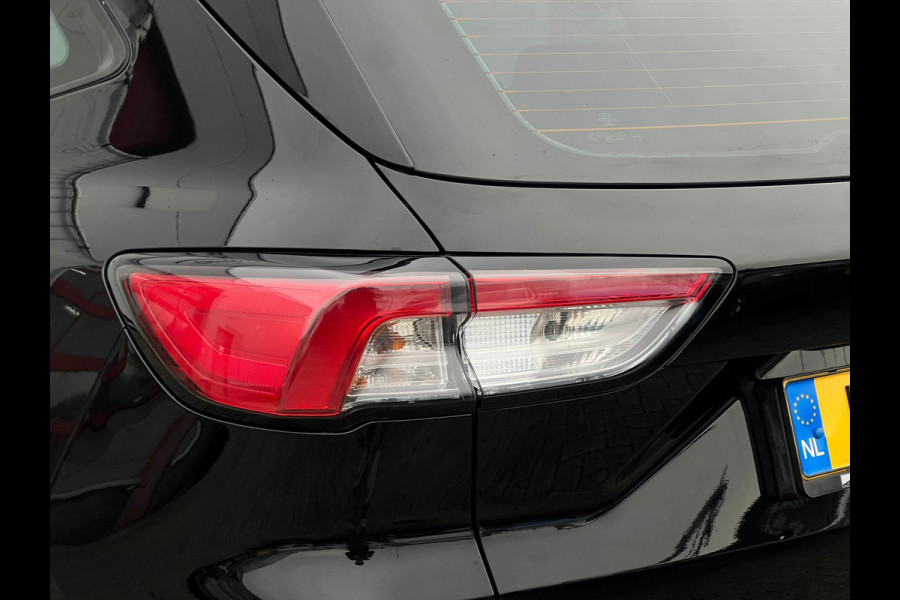 Ford Kuga 2.5 PHEV ST-Line NL-AUTO | WINTERPACK | CAMERA | KEYLESS |