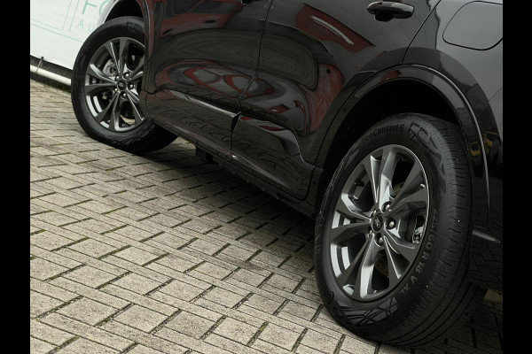 Ford Kuga 2.5 PHEV ST-Line NL-AUTO | WINTERPACK | CAMERA | KEYLESS |