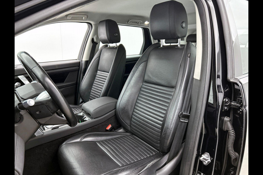 Land Rover Discovery Sport P200 2.0 S