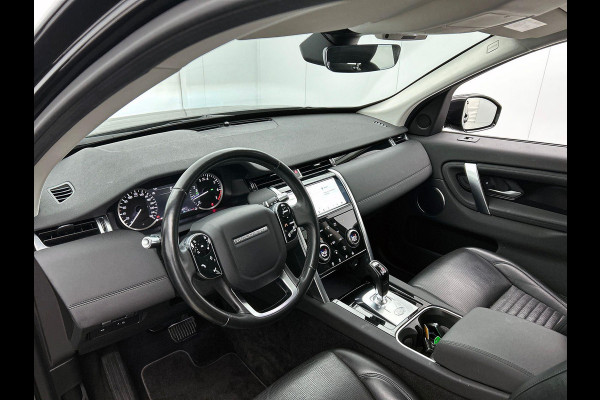 Land Rover Discovery Sport P200 2.0 S