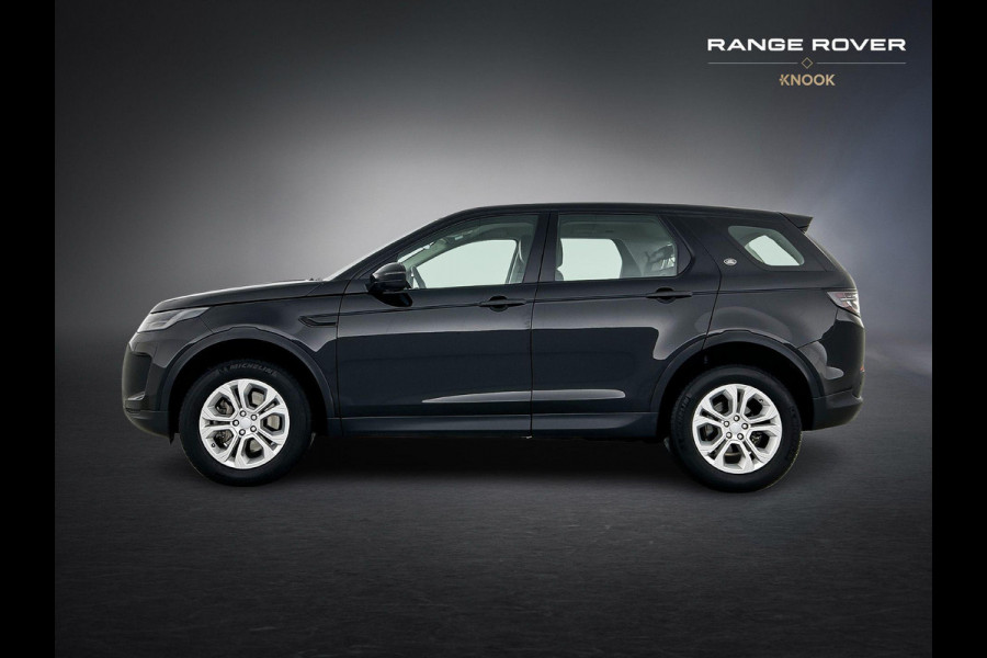 Land Rover Discovery Sport P200 2.0 S