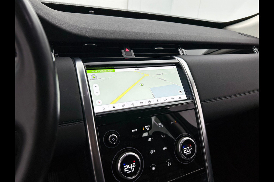 Land Rover Discovery Sport P200 2.0 S