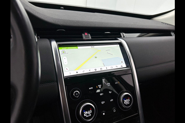 Land Rover Discovery Sport P200 2.0 S