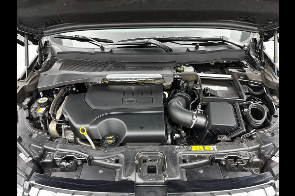 Land Rover Discovery Sport P200 2.0 S