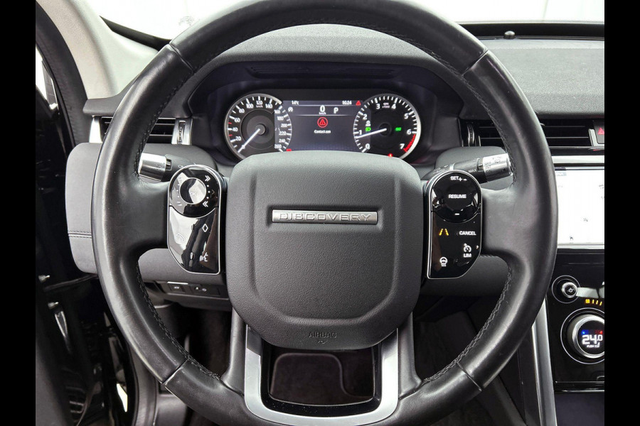 Land Rover Discovery Sport P200 2.0 S